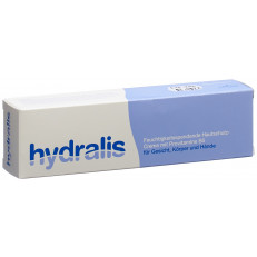 Hydralis Feuchtigkeits Schutzcreme