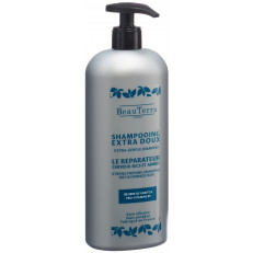 BeauTerra Shampoo extra mild regenerierend