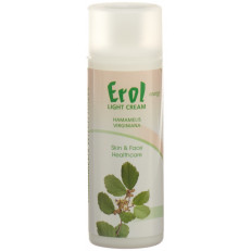Erol energy Light Cream Hamamelis