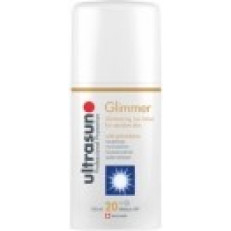 ultrasun Glimmer SPF 20
