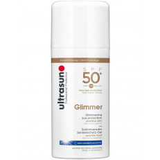 ultrasun Glimmer SPF 50+