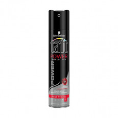 Schwarzkopf Power Hairspray Caffeine Duo