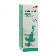 Sportusal Power Shower Sport-Shampoo-Douche