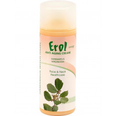 Erol energy Anti Aging Cream Hamamelis