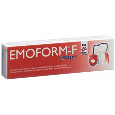 Emoform-F Protect Zahnpaste