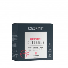 COLLAMIN Forte'Active Collagen Peptide