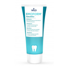 Emoform Sensitive Zahnpaste