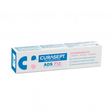 CURASEPT ADS 712 Toothpaste 0.12 %