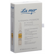 Ampulle Vitamin Power ätherische Öle