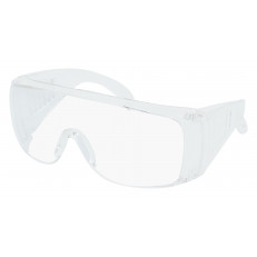 INVU Sicherheitsbrille A2124A