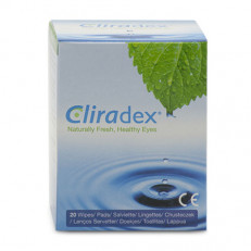 Cliradex Pads S