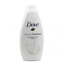 Dove Bad Beauty Crème