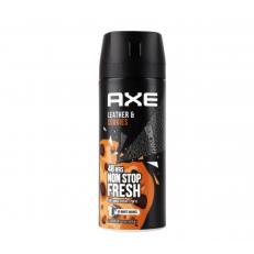 AXE Deo Bodyspray Collision Leather & Cookies