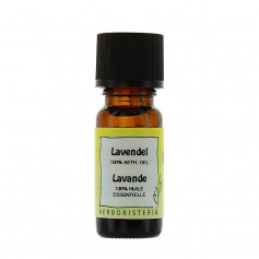 Herboristeria Lavendel Ätherisches Öl
