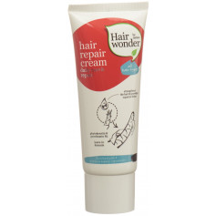 Henna Plus Hairwonder Hairrepair Cream