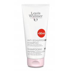 Louis Widmer Shampooing Antipell Parfum