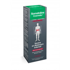 Somatoline Cosmetic Mann Bauch&Abdomen 7Nächte