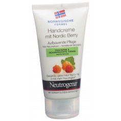 Neutrogena Nordic Berry Handcreme